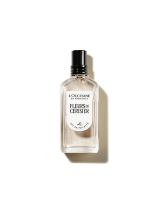 Eau de Toilette Fleurs de Cerisier (Flor de Cerejeira)